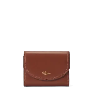R.M. Williams Leanorah Wallet - Caramel
