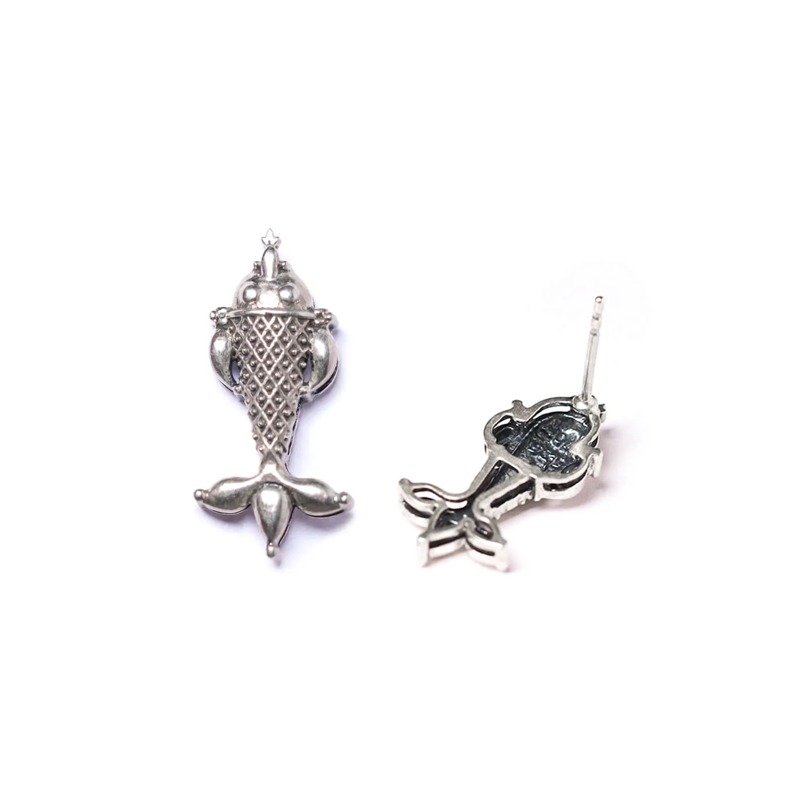 Roha Earrings By Moha