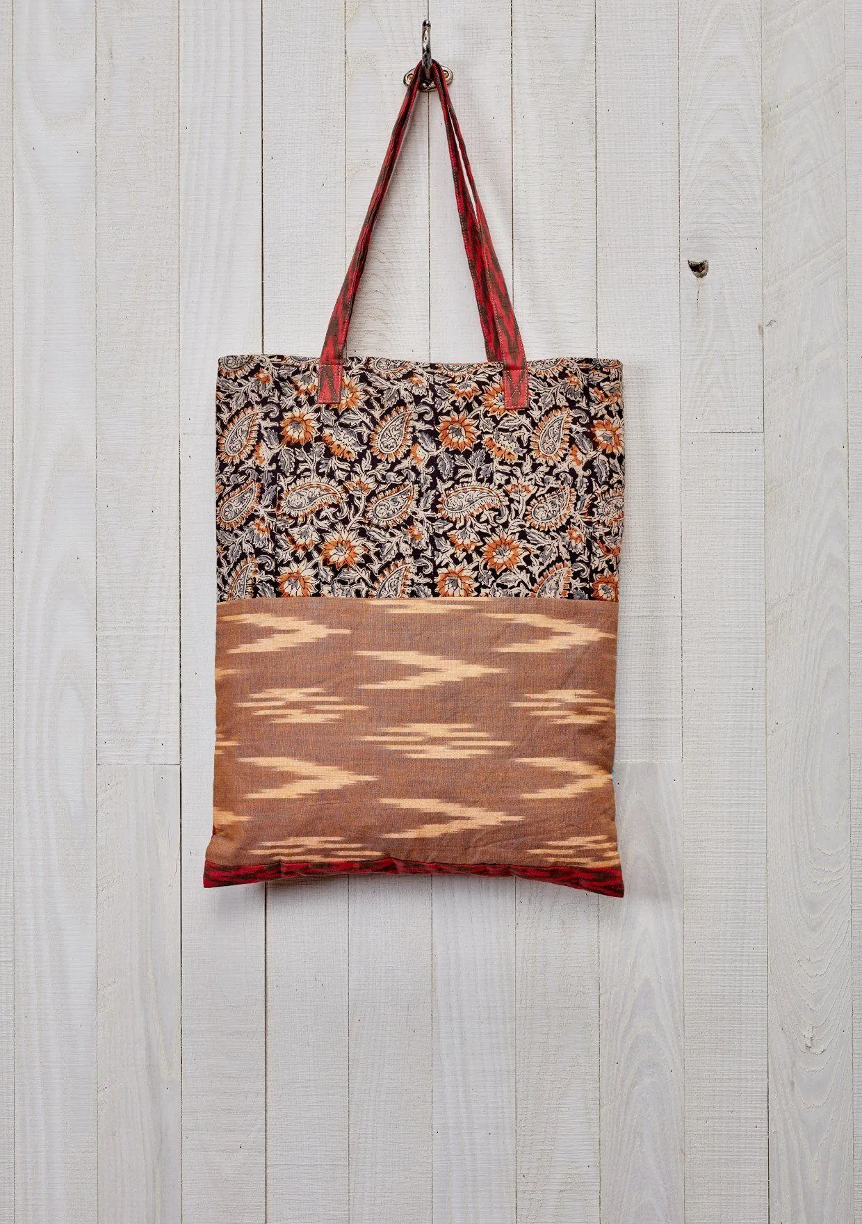 Thyme Tote