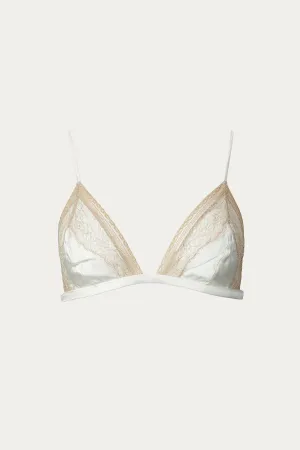 TIERED SOFT BRA