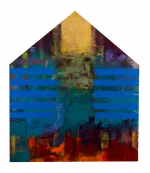 Tilda Mann: Ascent