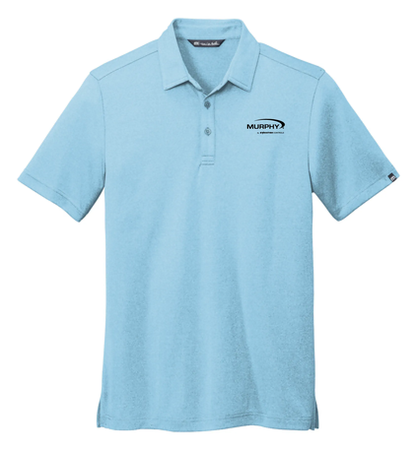 TravisMathew Men's Coto Performance Polo (Murphy)