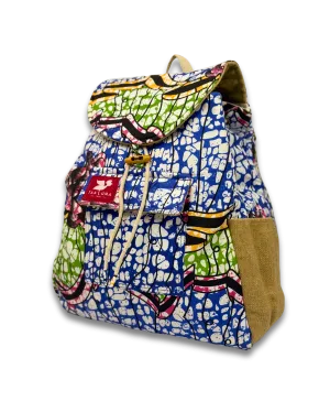Uganda Tote