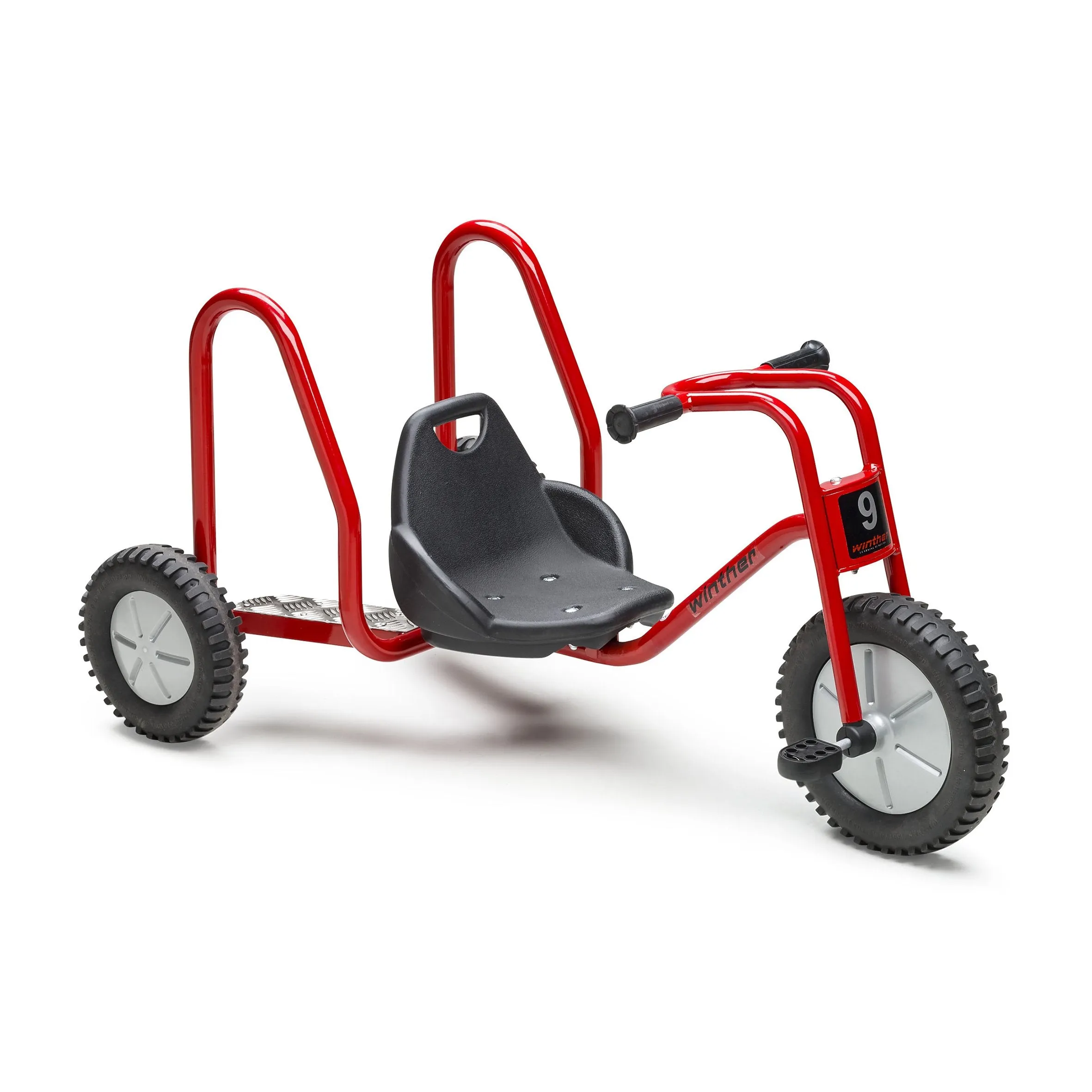Winther Explorer Viking Explorer Bobkart